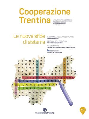 07 Luglio Agosto 2026