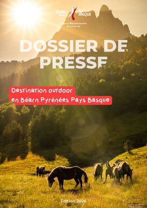 DP Montagne Eté 2026