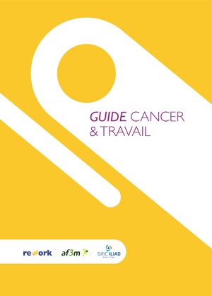 Guide Cancer et Travail - Myélome Multiple