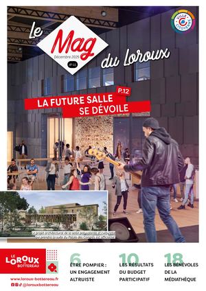 Mag Decembre 2025