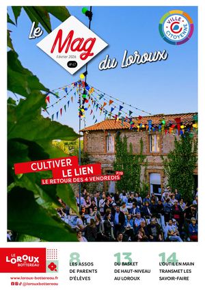 Mag Fevrier 2026