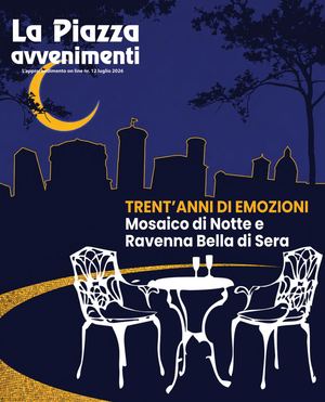 La Piazza 12 Online 2026