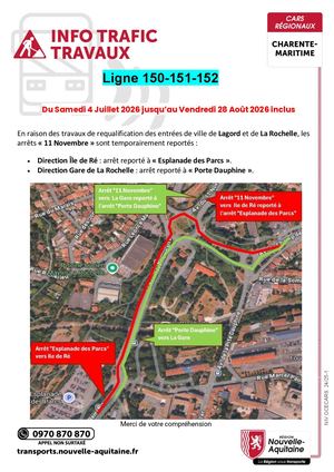 Report Des Arrêts 11 Novembre 4 Juillet Au 28 Aout