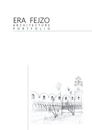 Era Fejzo Portfolio