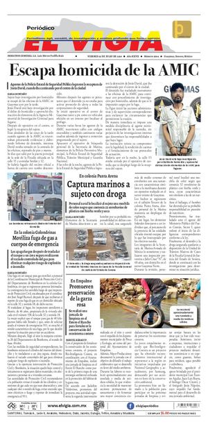 03 de julio del 2026
