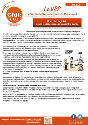 Cfdt F3c Cgi Vrp Juin