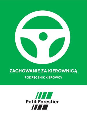 Poradnik Kierowcy 2025 Flip
