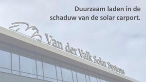 Van Der Valk Solar Systems