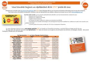 Fiche Cfdt Ce Hdf 10 2025 Pour Tableaux Agences Services