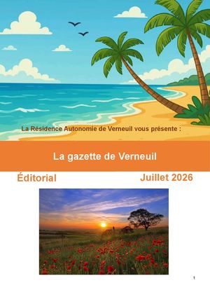 Juillet 2026