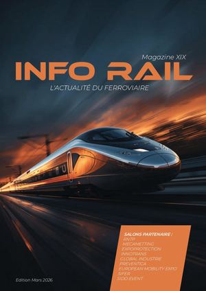 MAGAZIN INFORAIL #19