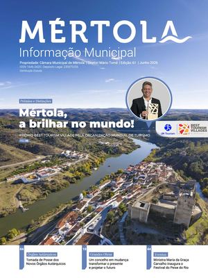 Boletim Municipal 61