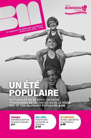 Bm 95 Juillet-août