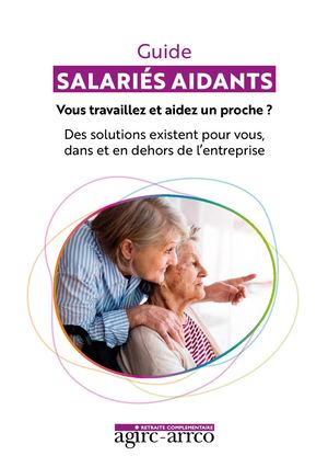 Guide Salariés Aidants