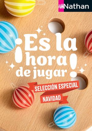 Brochure Noel Espagne 2026