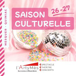 Programme saison culturelle 2026-2027_ArtyMès