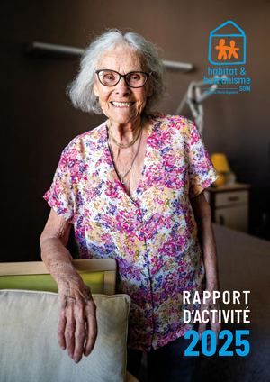 rapport activité H&H Soin 2025
