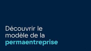 Découvrir La Permaentreprise