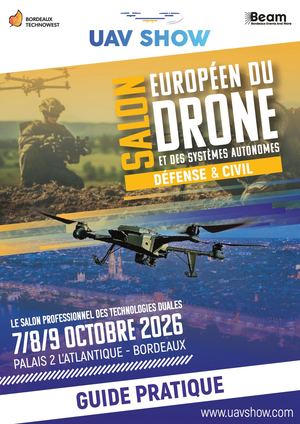 Uav26 Guide Pratique Uk