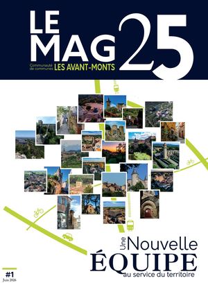 Mag 25 - Juin 2026