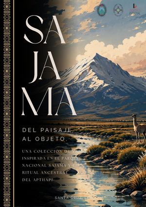 Del Paisaje Al Objeto