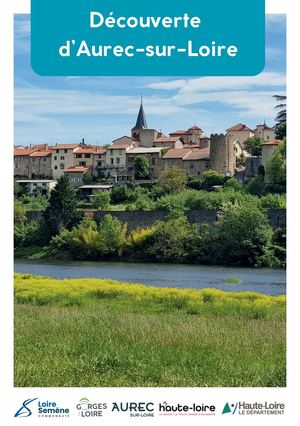 Guide touristique Aurec-sur-Loire