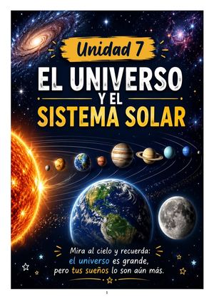 CONO 5. Unidad 7