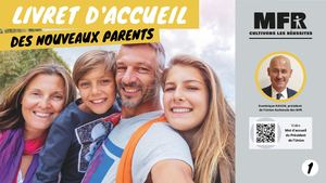 Livret D'accueil Des Nouveaux Parent 2025