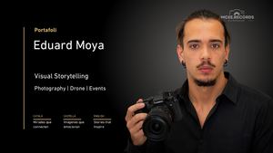 Portafoli Eduard Moya