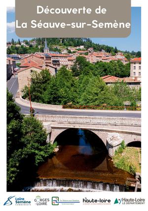 Guide touristique La Séauve-sur-Semène