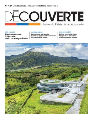 Decouverte 454