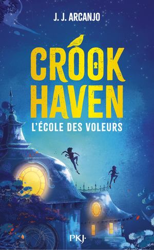 Extrait Crookhaven