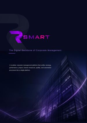 R Smart Kurumsal Katalog Pdf