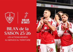 Rapport RSE SB29 saison 25-26