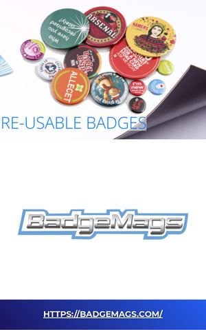 BadgeMags - eBook (July 2026)