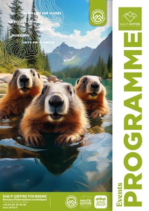 Prog Anim En 4 11juillet