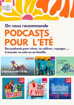 Podcast Ete 2026