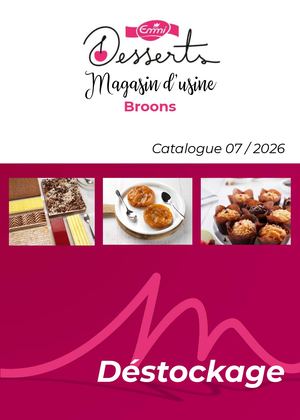 ED Mag Broons Catalogue A5 07 2026