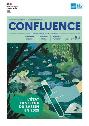 Confluence Dossier " Etat des lieux du bassin"