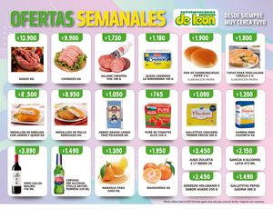 Ofertas 3 7 26