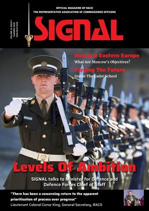 SIGNAL Summer 2026