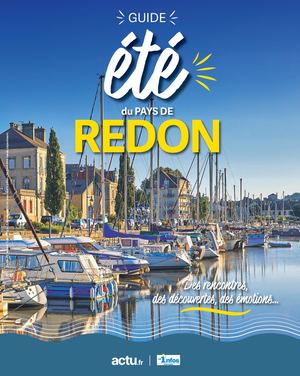 Guide Ete Redon 2026