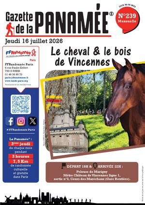 Gazette Panamée Juillet2026 Pages