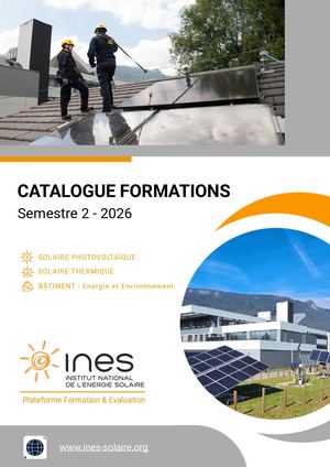 Catalogue Formations Ines 2 2026