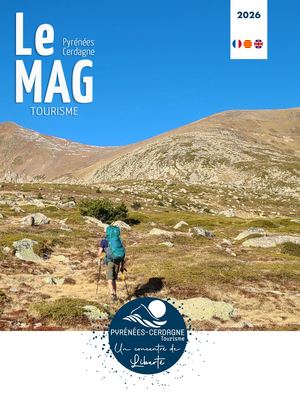 Magazine Tourisme 2026