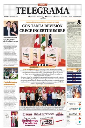 Telegrama 1460
