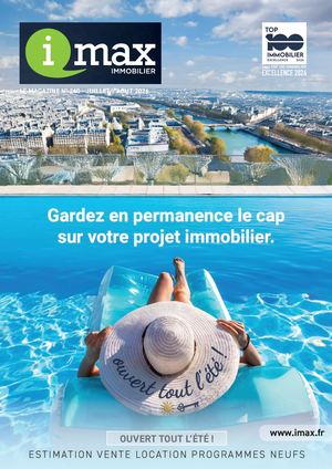 36 Pages 240 Juillet Et Aout 2026 Site