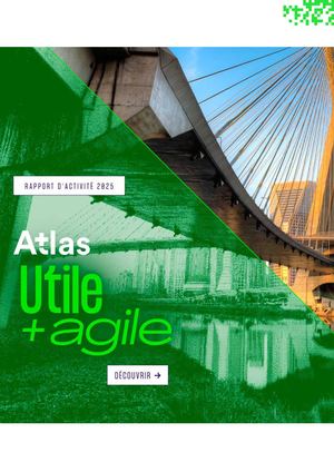 Opco Atlas | Rapport Activite 2025