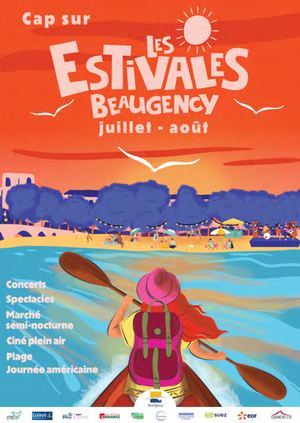 Les Estivales 2026