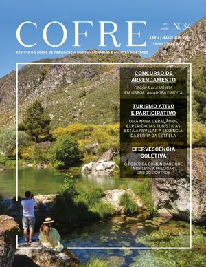 REVISTA COFRE N.º 34 | 2026